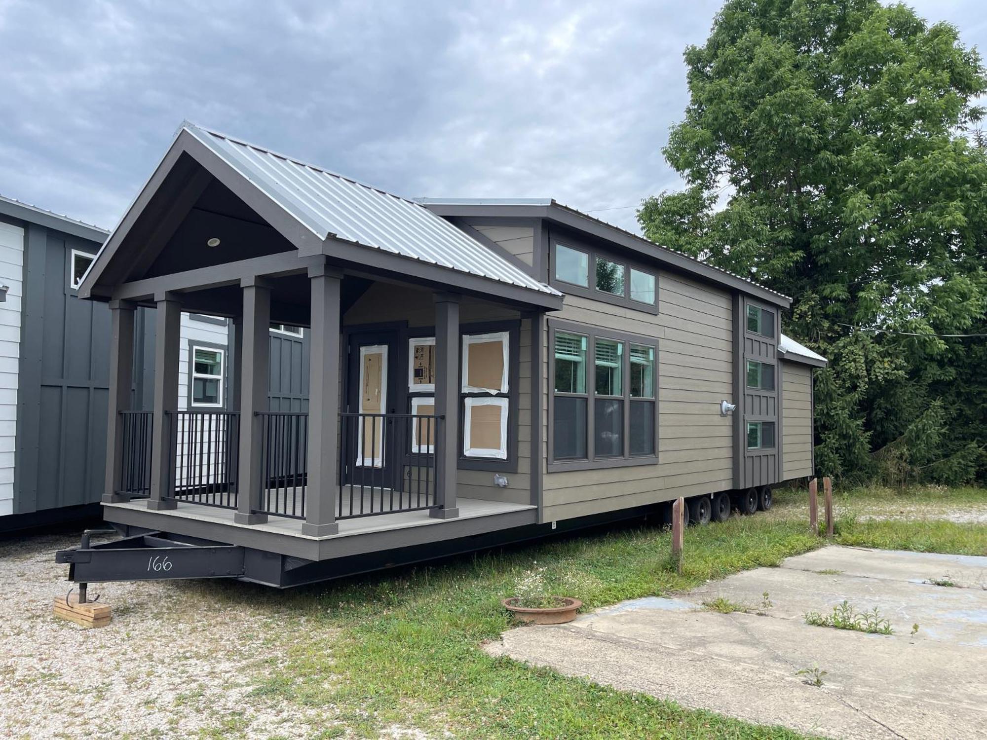 Pine Creek Cabins & Camping Resort South Bloomingville Exterior foto